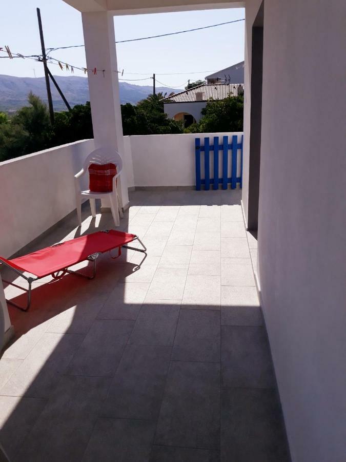 Apartments Boki Pag Town Luaran gambar