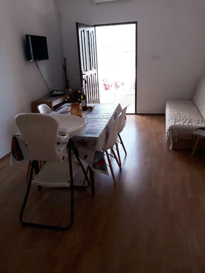 Apartments Boki Pag Town Luaran gambar