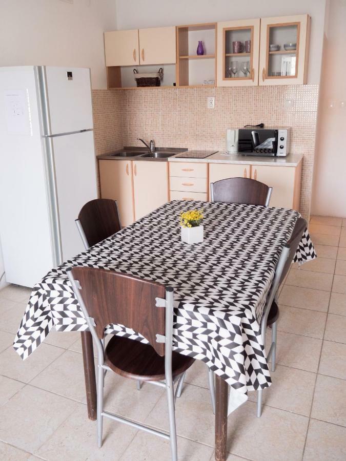 Apartments Boki Pag Town Luaran gambar