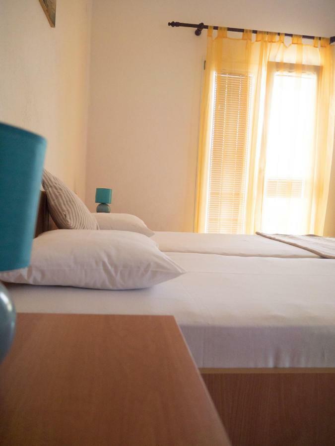 Apartments Boki Pag Town Luaran gambar