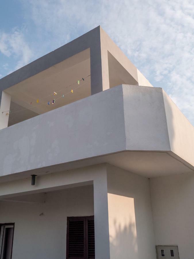 Apartments Boki Pag Town Luaran gambar