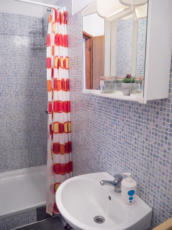 Apartments Boki Pag Town Luaran gambar